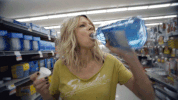 kaitlin olson GIF by The Mick