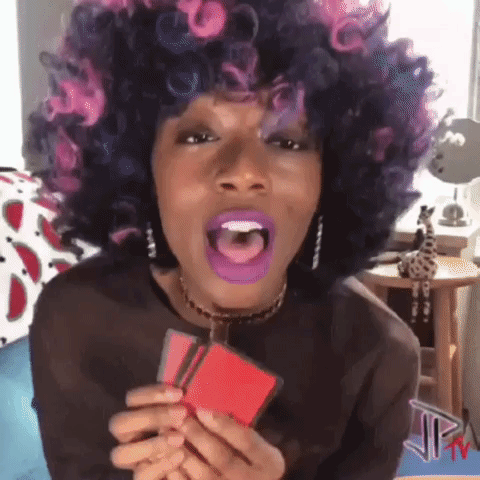 hiphop astrology GIF