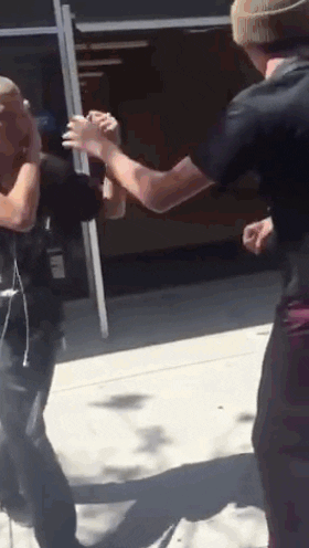 viral video news GIF