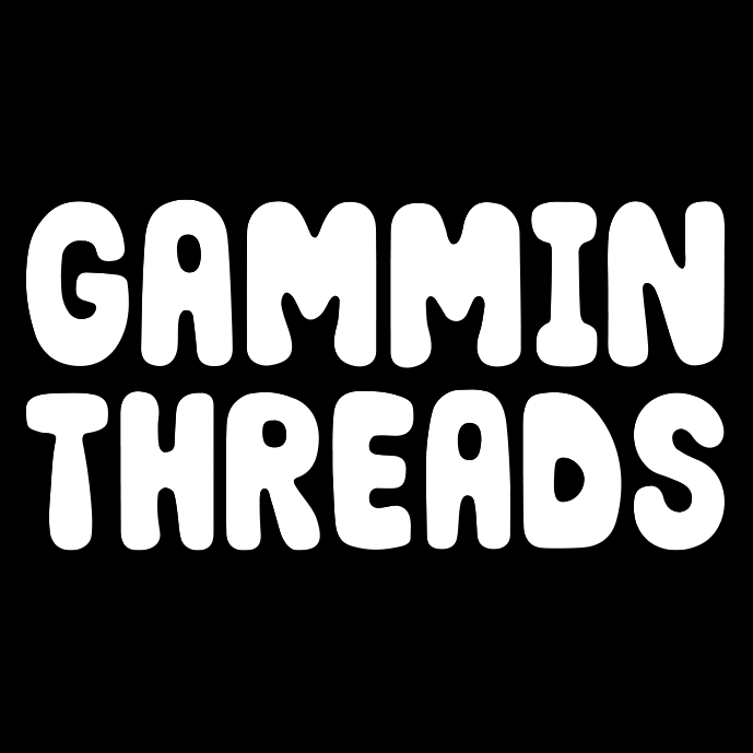 gamminthreads giphyupload gammin gamminthreads GIF