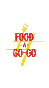 Knife Gogo Sticker by Hawaii Food and Wine Festival