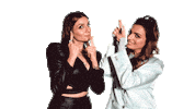 Click On The Link Sticker by T-Series