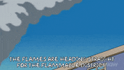 Episode 12 GIF by The Simpsons