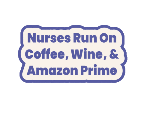 Sticker by NursingCE