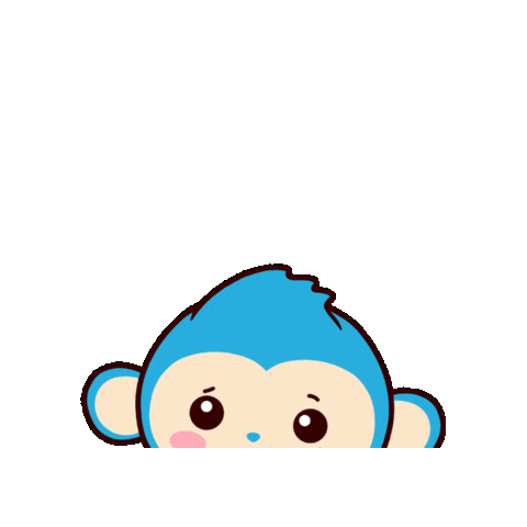 QQEnglish giphygifmaker question worried wonder Sticker