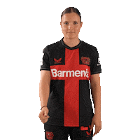 Bayer 04 No Sticker by Bayer 04 Leverkusen