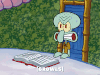 season 6 the splinter GIF by SpongeBob SquarePants