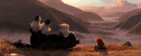 horse pixar gif GIF by Disney Pixar