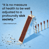 Sick Health GIF