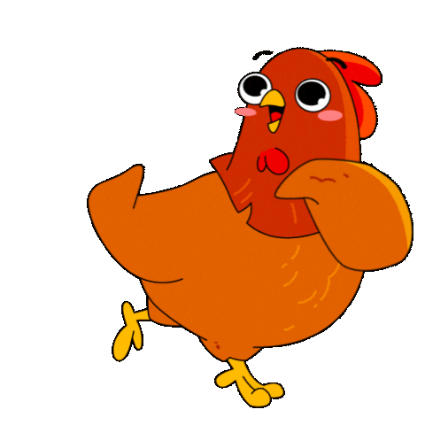 Singapore Eggs Sticker by Chew's Egg