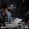 GIF by Miracle Workers