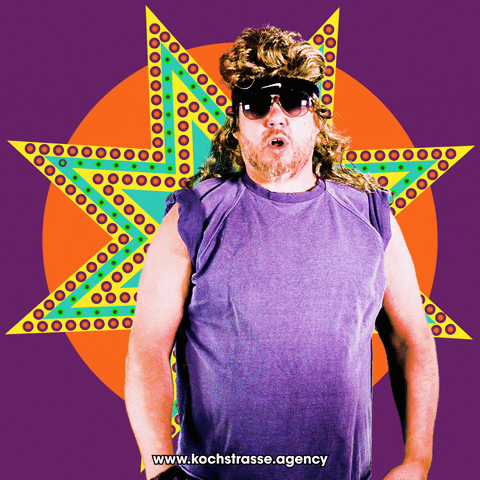 come on wtf GIF by Kochstrasse™