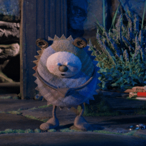 tweedyandfluff giphyupload love happy dance GIF