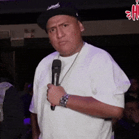 Jorge Jorgito GIF by No Hay Sin Suerte