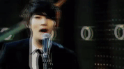 k-pop GIF