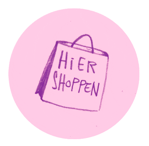 Shopping Bag Sticker by Wundercurves