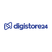 Ds24 Sticker by Digistore24
