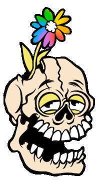 Sticker by Your Highness