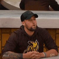 Big Brother Bb21 GIF by Big Brother After Dark