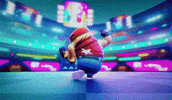 Video Game Nintendo GIF by Fall Guys