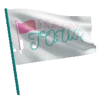 PixelLounge golf tnt tulsa tulsa golf Sticker