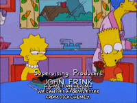 bart simpson episode 10 GIF