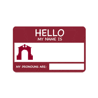 Rcnj Ramapocollege Sticker by Ramapo College of New Jersey