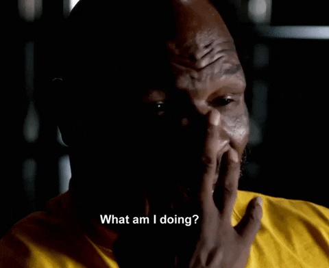 Mike Tyson Discovery GIF by Shark Week