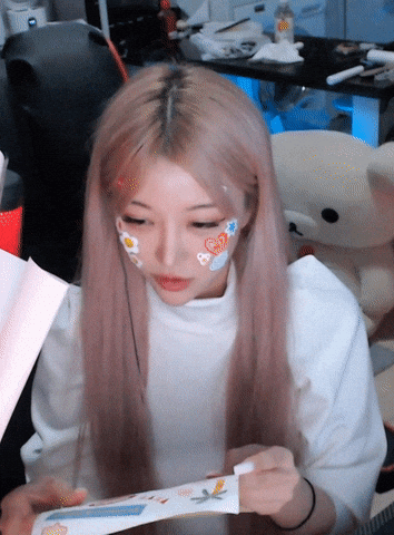 Happy Birthday Girl GIF