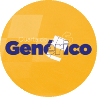 Quarta Sticker by Drogarias Ultra Popular VG