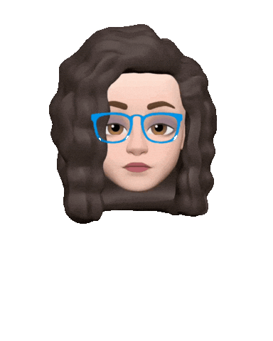 Eva Mascote Sticker by Bel Diniz