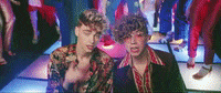 whydontwemusic why dont we i dont belong in this club GIF