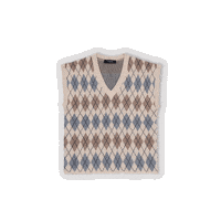 Fashion Sticker by THENBLANK
