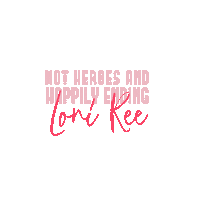 hotheroesandhea loni ree hot heroes loni ree website lonireehotheroes lonireecurrentlyreading Sticker