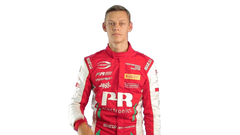 Prema Power Sticker by Prema Team