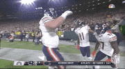 Chicago Bears Football GIF by NFL