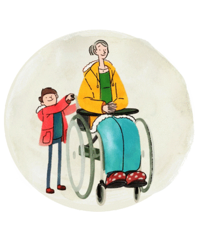 Animated Sticker