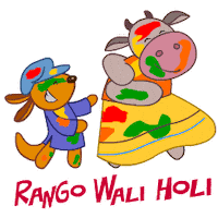 Happy Party Sticker by Afternoon films