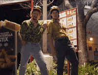 Hows It Going Andy Samberg GIF by The Lonely Island