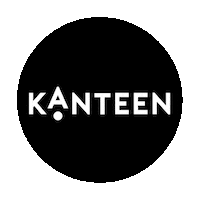 KanteenLife food hungry eat yum Sticker