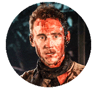 Tom Hiddleston Sticker Sticker by National Theatre