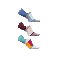 No Show Socks Sticker by Feetures