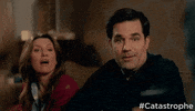 season 3 GIF by Catastrophe