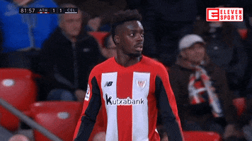 Fail Athletic Club De Bilbao GIF by DAZN Belgium