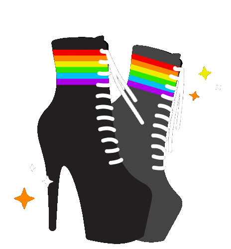 PrideOnTheShore giphyupload pride pittsburgh pride pgh pride Sticker