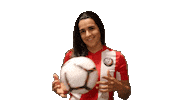 Huracanazulpr Sticker by Federación Puertorriqueña de Fútbol