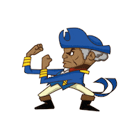Haiti Sticker by Enkreprinte