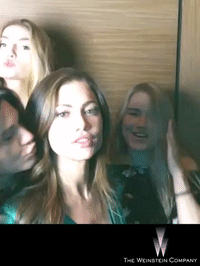 GIF by The Weinstein Company
