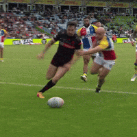 Rugby League Celebration GIF by St.Helens R.F.C