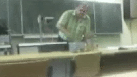 electricity fail GIF